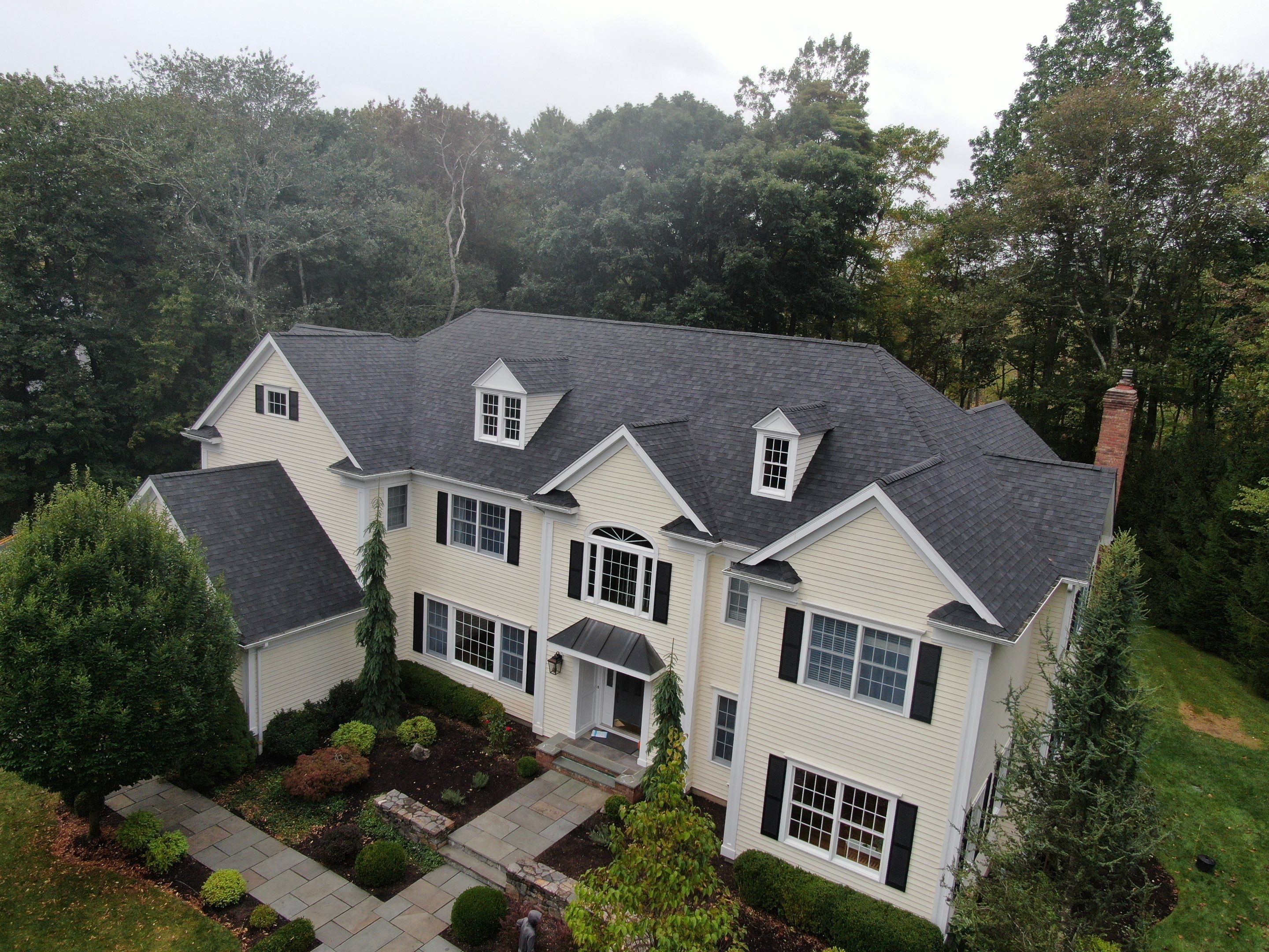 Owens Corning TruDefinition Duration AR - Negro ónix